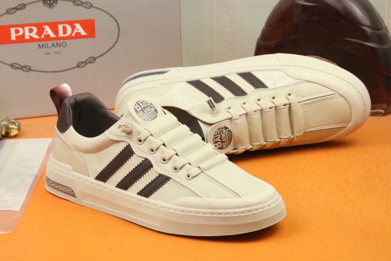 Prada Casual Shoes